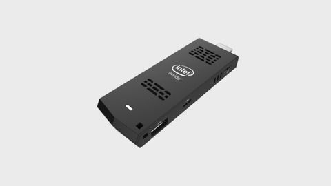 Intel Compute Stick is a PC the size of a pack of chewing gum | TechRadar