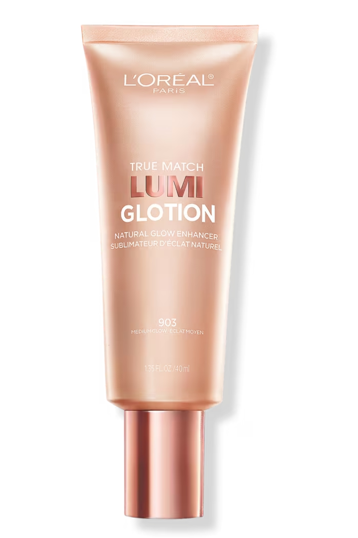True Match Lumi Glotion Natural Glow Bronzing Enhancer - 903 Medium