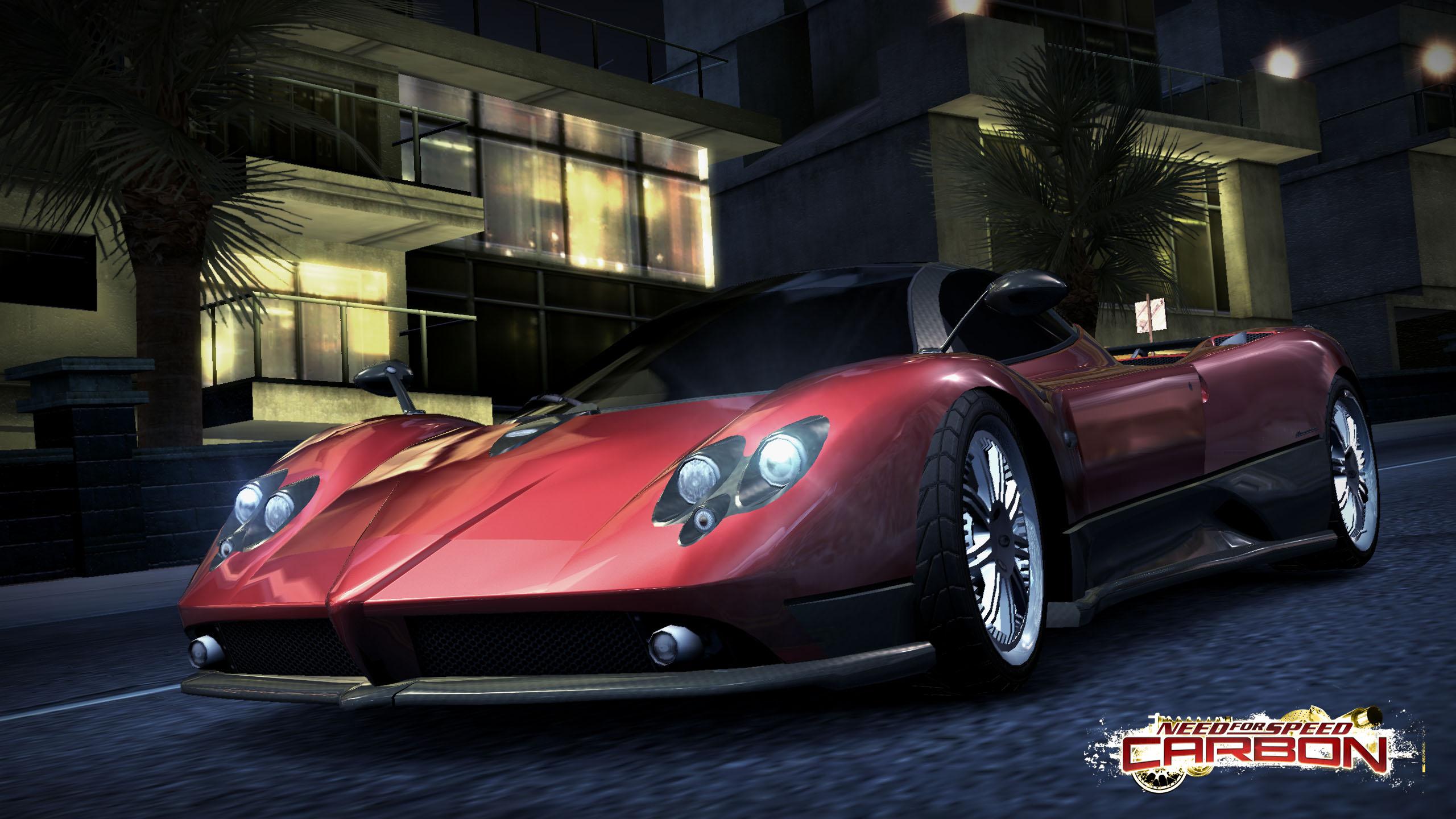 need for speed carbon save editor 1.4