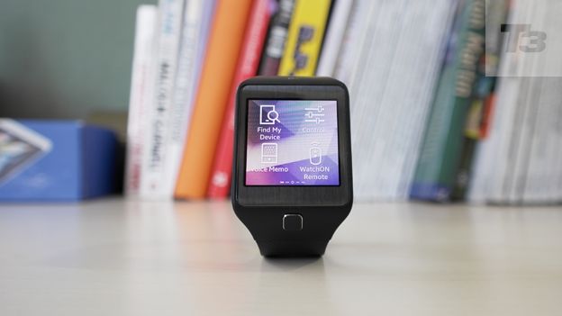 Samsung Gear 2 Neo
