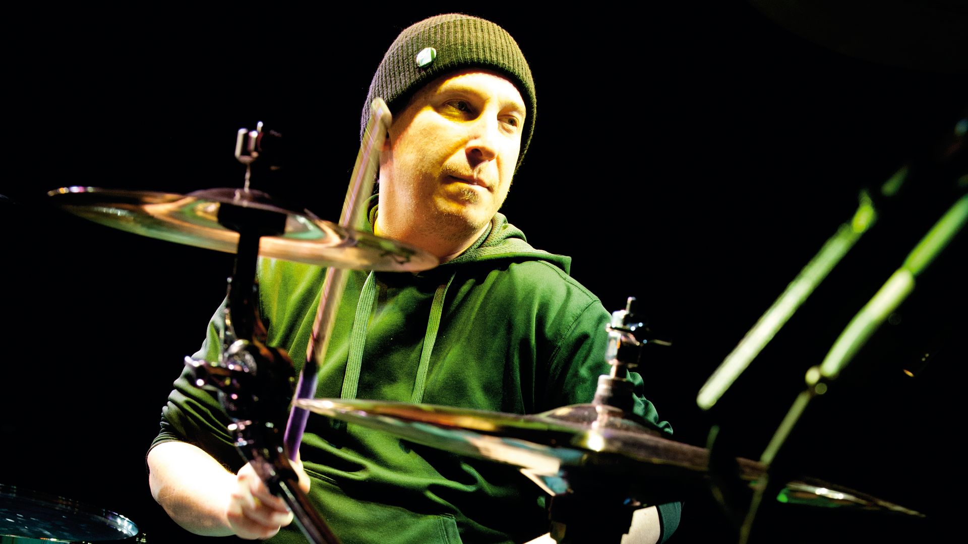 The top 20 greatest drum beats of the millennium MusicRadar