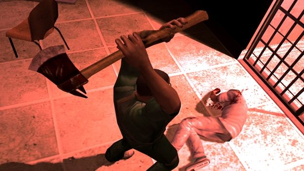 Manhunt 2