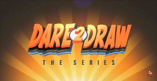 dare to draw the series