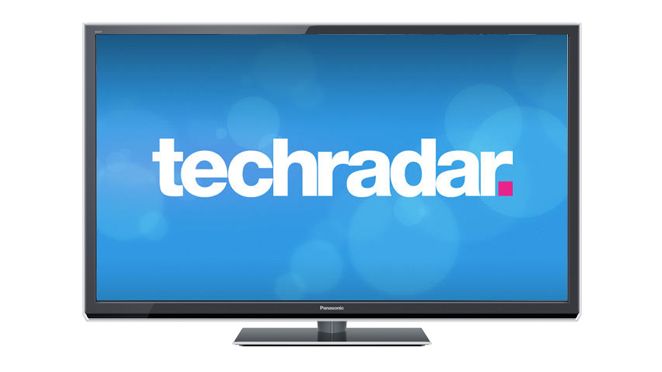 Panasonic TX-P50ST50 review | TechRadar