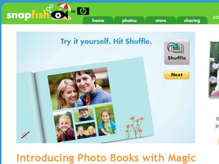 Snapfish wants to be big fish in bigger printing pond