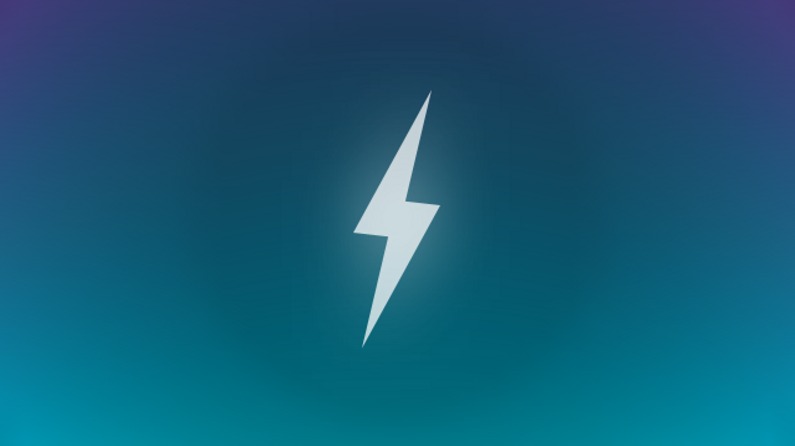 null