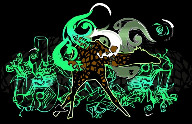 Damien Bradley - Digital Damnation
