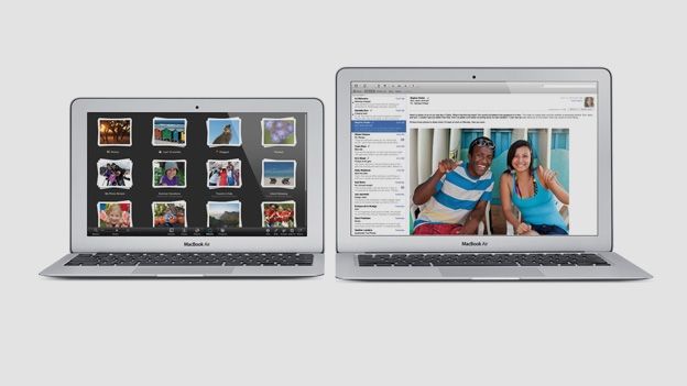MacBook Air 2013 review