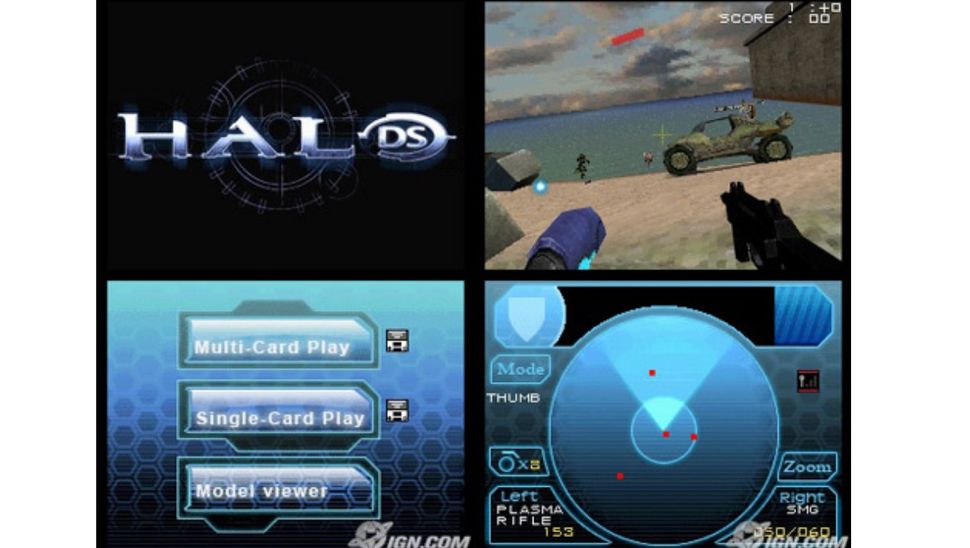 Halo Trivia Think You Know Everything About Master Chief GamesRadar 