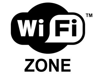 Wi-Fi Zone