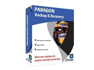 paragon backup free