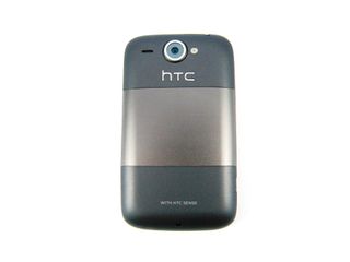 HTC wildfire review