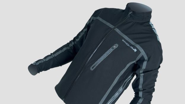 Endura Stealth Cycling Jacket