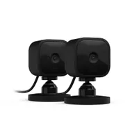 Blink Mini twin pack | was $64.99 | now $39.98
Save $25