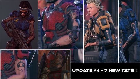 The best XCOM 2 mods: Page 2 - Page 2 | PC Gamer