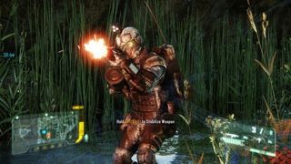 crysis 3 pc review