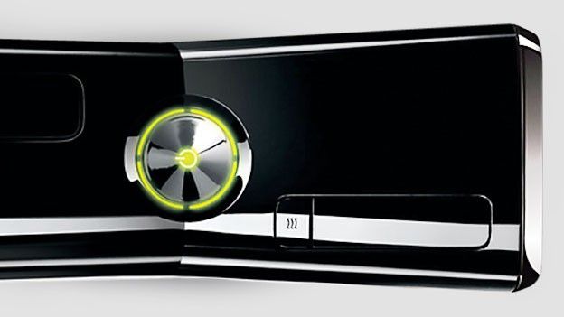 Microsoft Xbox 360 (2005)