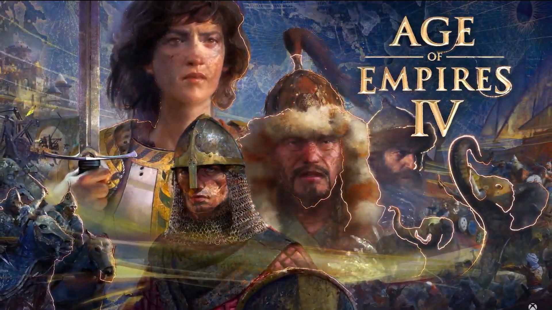 Age of Empires 4 ultimate guide: Release date, gameplay, and everything ...