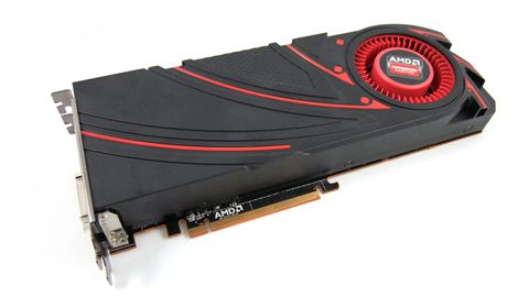 Amd r9 290 treiber