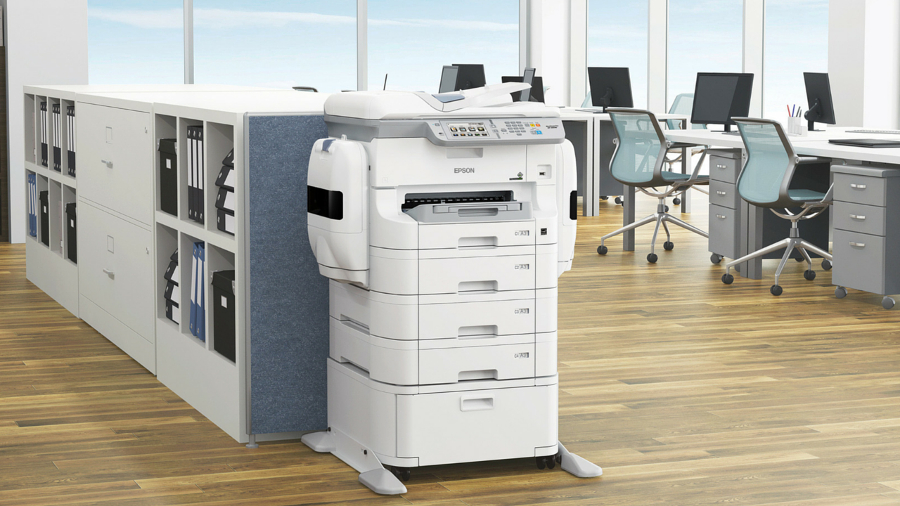 How to choose an office printer | TechRadar