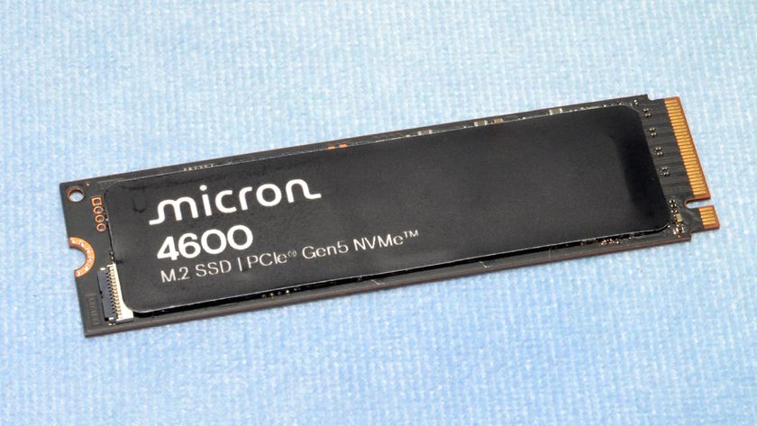 Micron 4600 2TB SSD