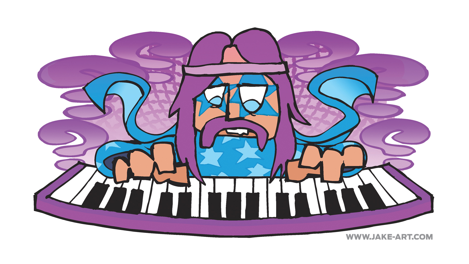 CMU143: Is the MIDI keyboard outdated?