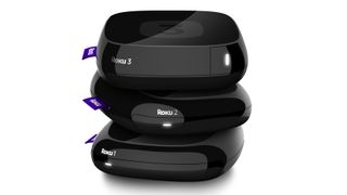 New Roku boxes unveiled with Roku 3 leading the streaming charge