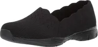 Skechers Women's Seager Scalloped Collar Skechers Women's Seager Scalloped Collar
