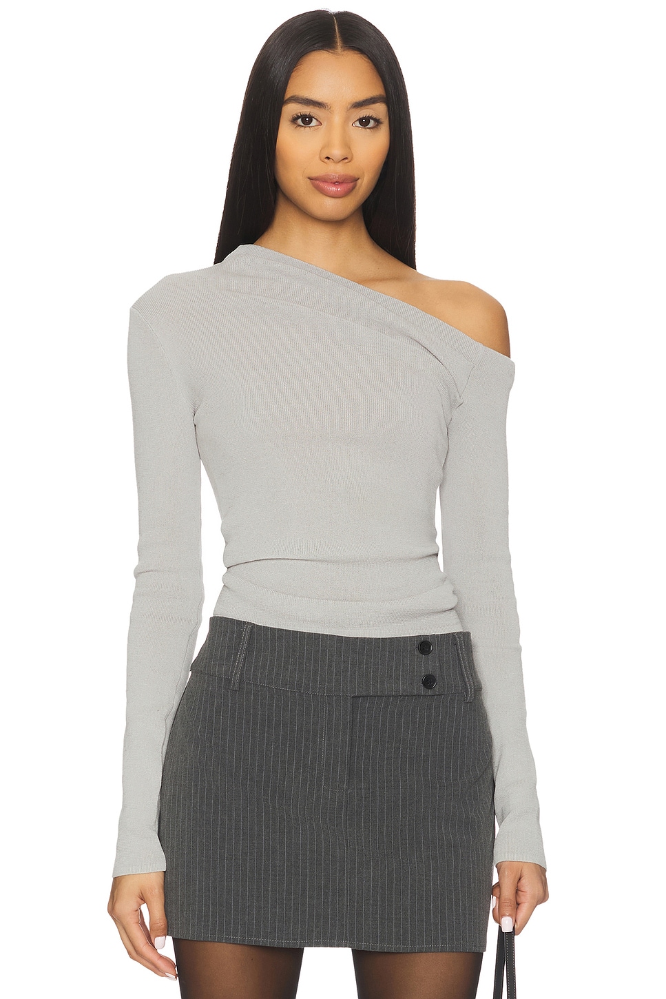 Katalina Off the Shoulder Sweater