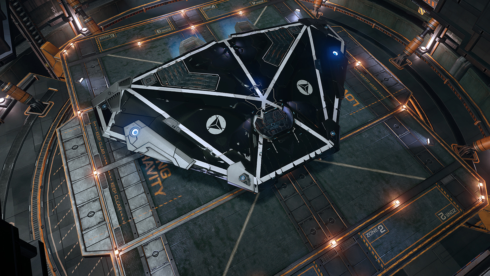 Elite: Dangerous Review