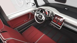 In Car Tech Ultimate Guide To Infotainment Techradar