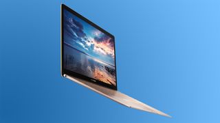 Asus ZenBook 3