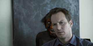 Best Halloween films - Insidious