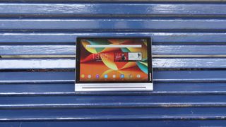Lenovo Yoga 3 Tab Pro review