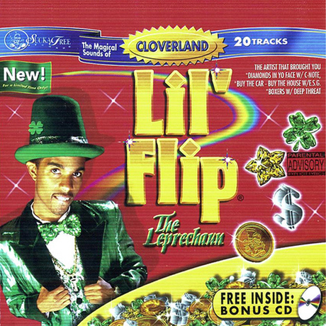 The worst album covers ever #2: hip-hop | MusicRadar