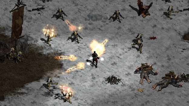 Diablo 2