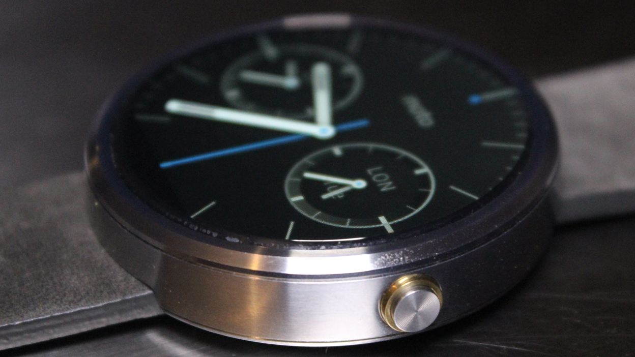 Moto 360