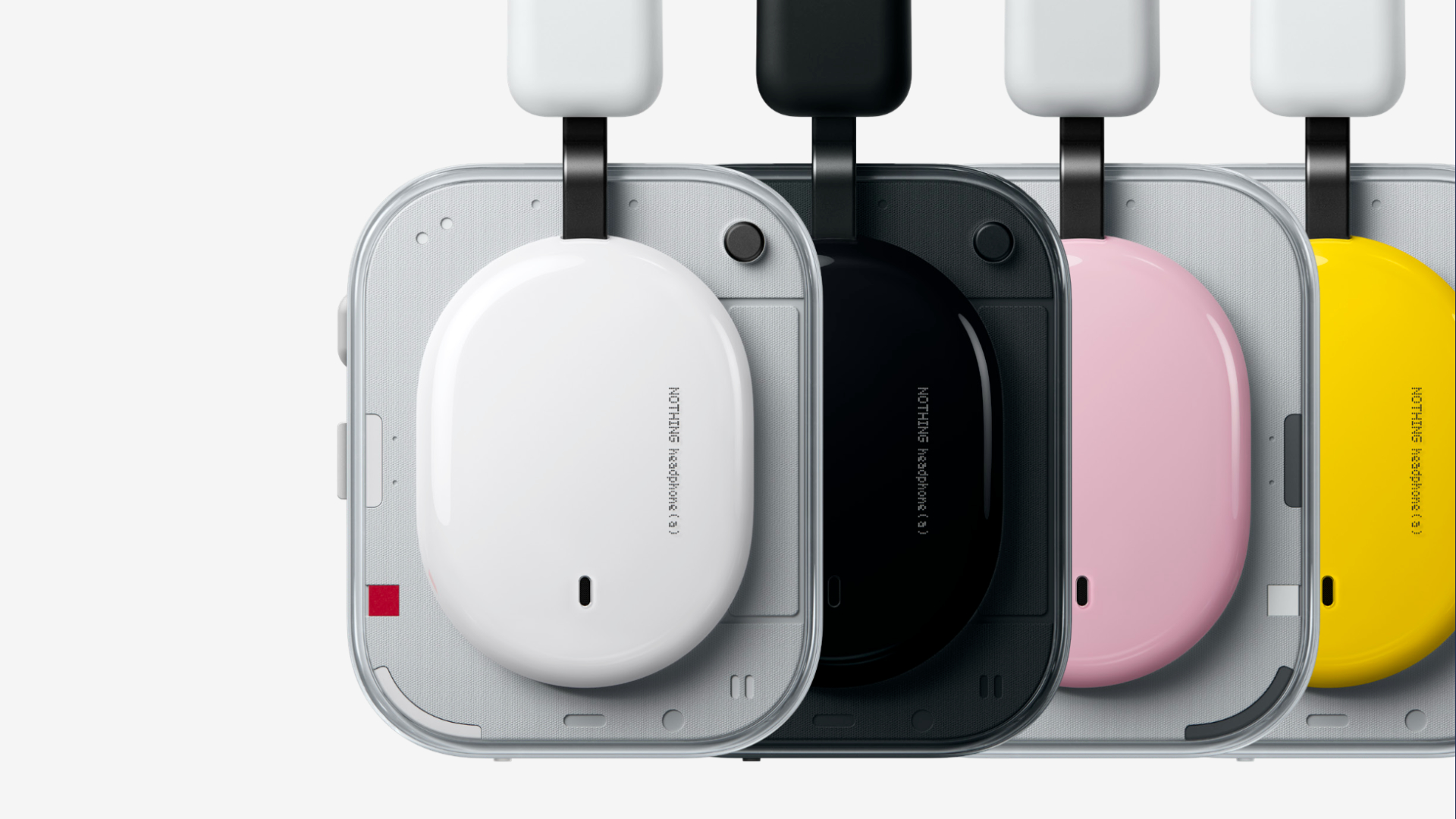 Nothing Headphone (a)