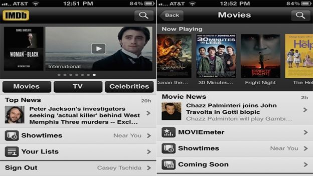 IMDB