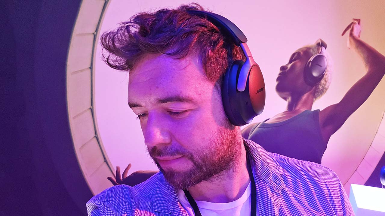 Bose QuietComfort Ultra Headphones: Six things you need to know