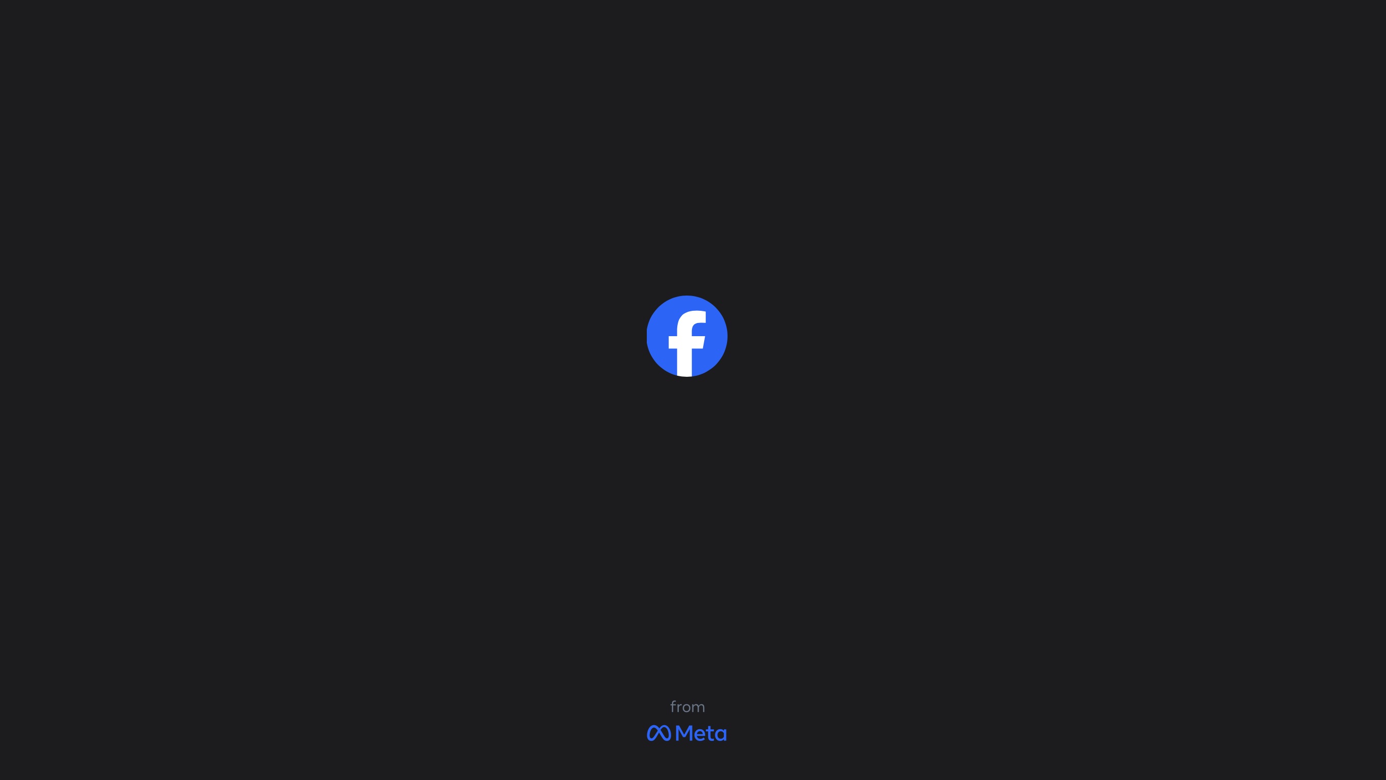 Facebook logo