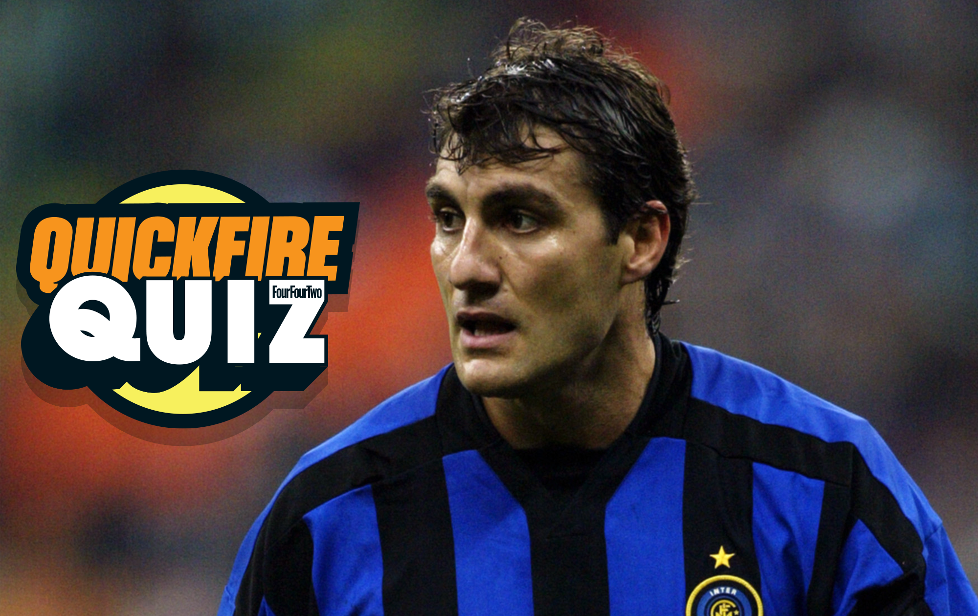 Quickfire Quiz
