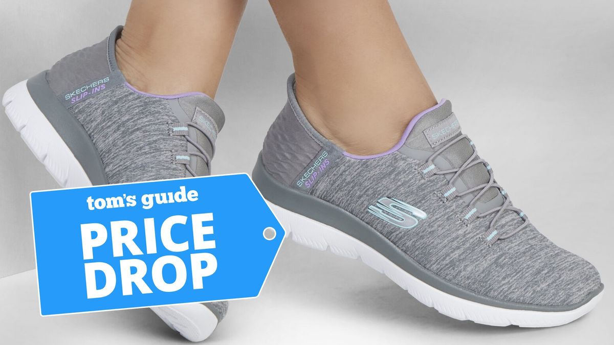 Early Black Friday Skechers deals at Amazon here s 27 early deals I d shop now on sneakers flats and more from 20 Tom s Guide