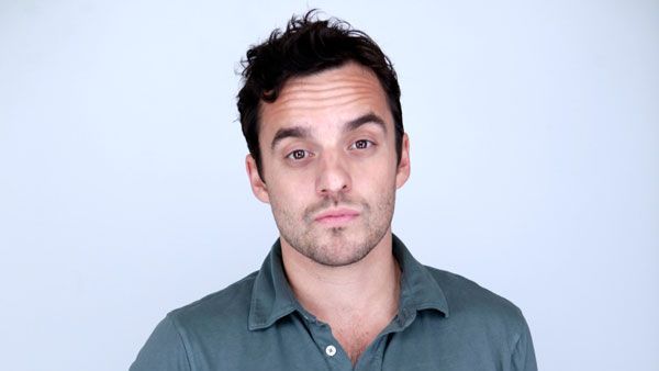 Jake Johnson