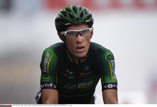 Pierre Rolland (Europcar)
