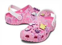 6. Hello Kitty and Friends Crocs £39.99 | Crocs