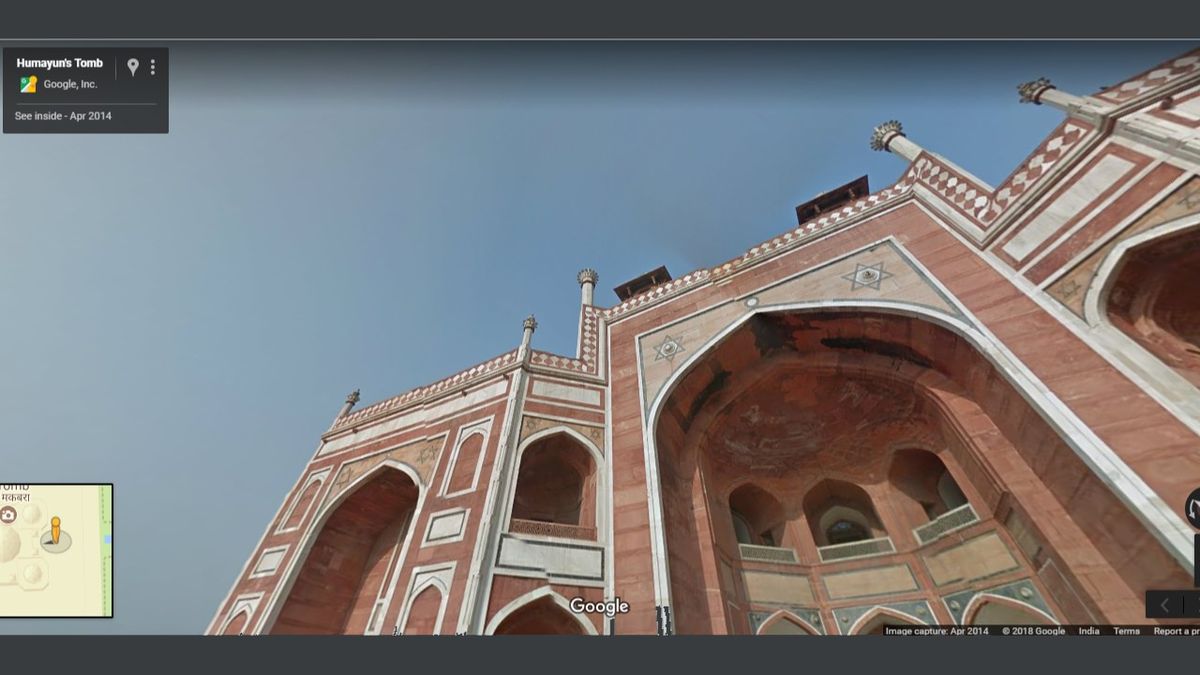 google-street-view-won-t-be-capturing-indian-cities-monuments-techradar