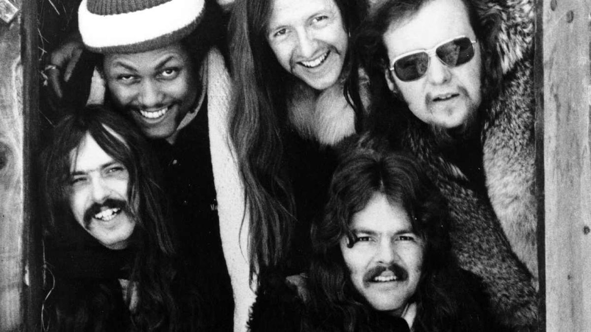 Long Train Runnin': the Doobie Brothers' jam that became a dancefloor ...