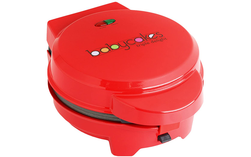 Babycakes Multi-Treat Baker