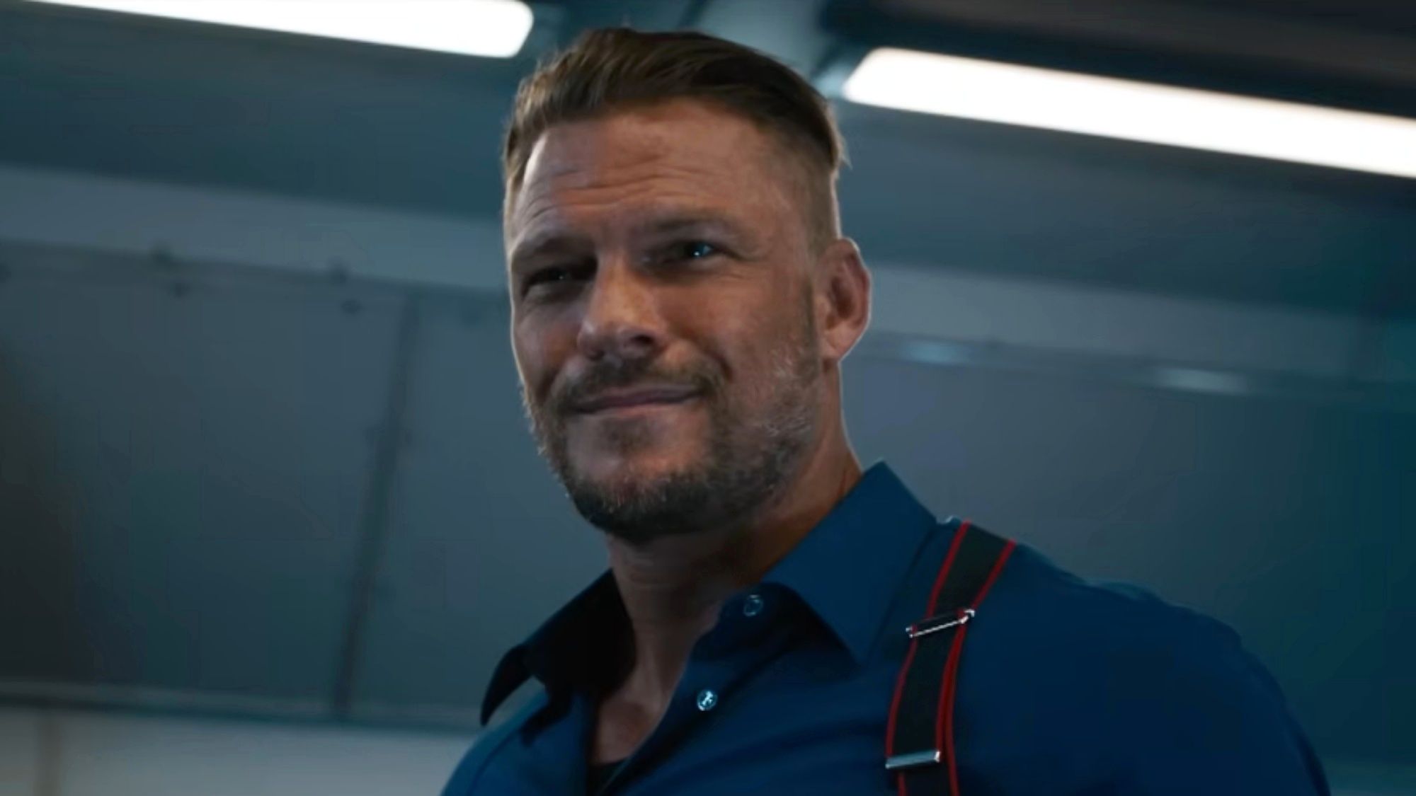 Amid Wait For Fast 11, Alan Ritchson Gets Real About The ‘Obstacles' It's Facing